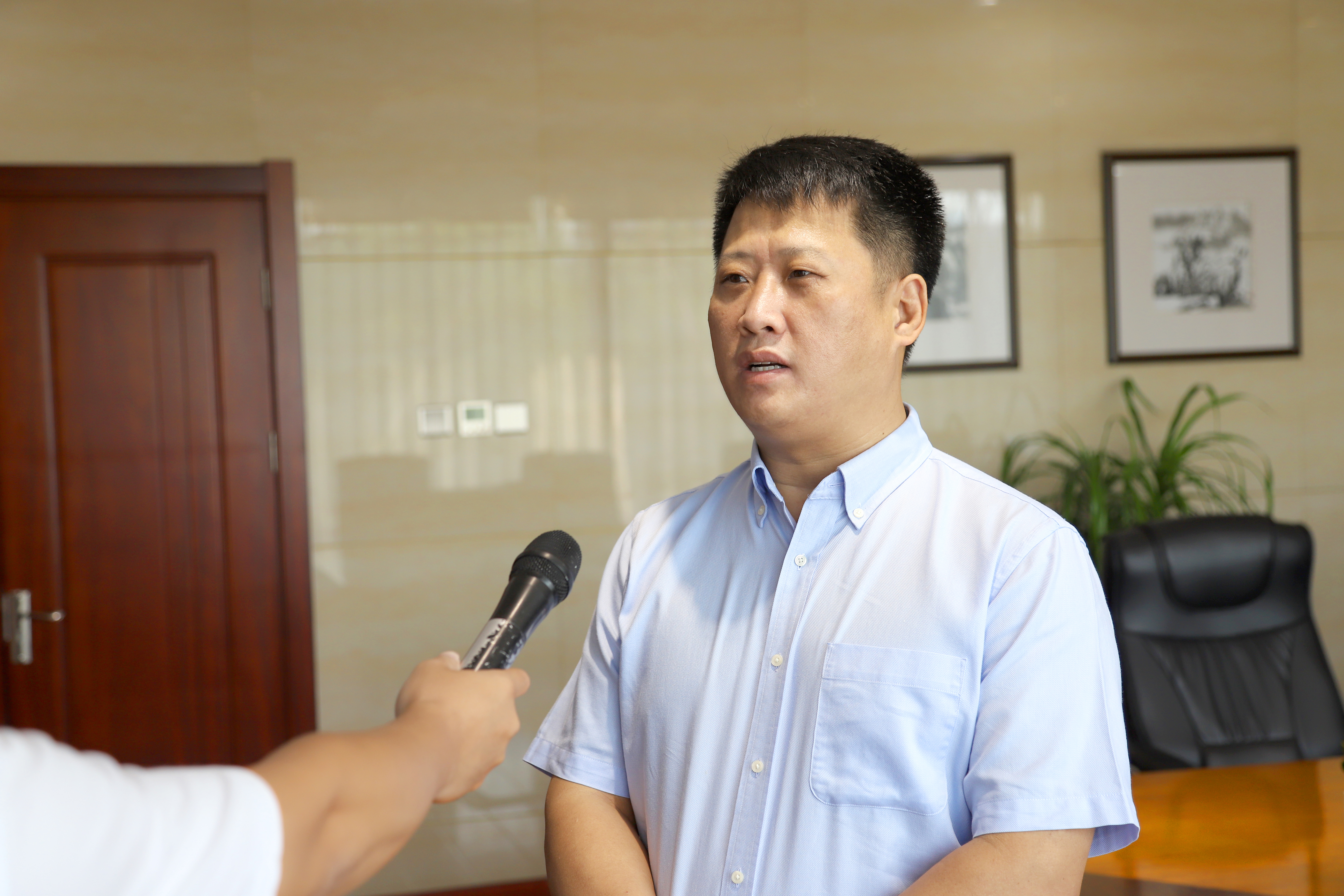 弘扬抗疫精神 厚植爱国情怀丨全国抗疫表彰大会在集团引发强烈反响