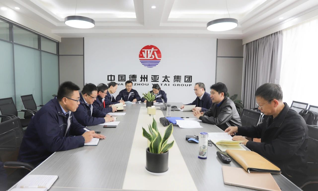 亚太集团顺利通过CRAA认证年度监督审查