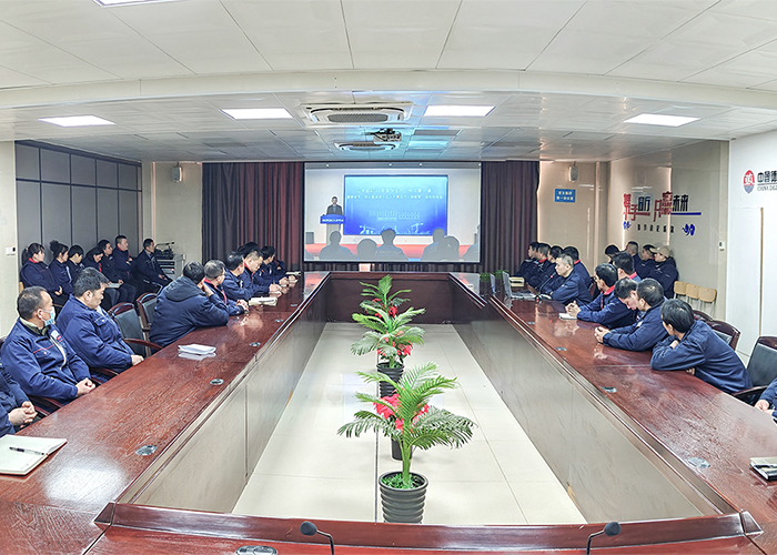 开工第一课：企业安全培训助力新年新征程