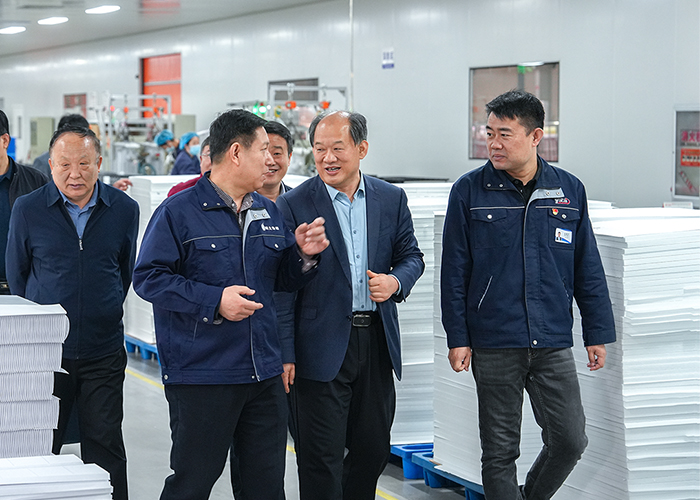 产教融合 双向赋能｜华宇工学院与亚太集团展开互访研学深度联动