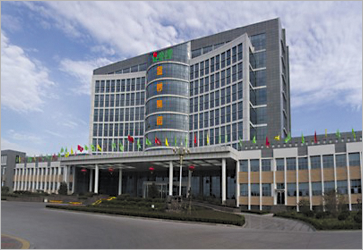 临沂新程金锣肉制品有限公司