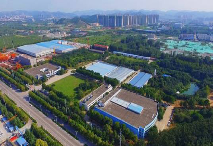 济南市半导体元件实验所