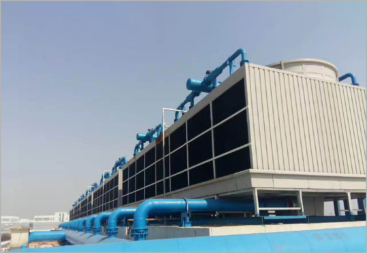 许昌襄城平煤隆基新能源项目