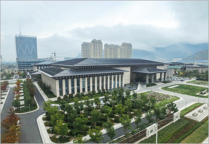 连云港花果山国际酒店